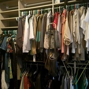 Meet your Posher, Kay